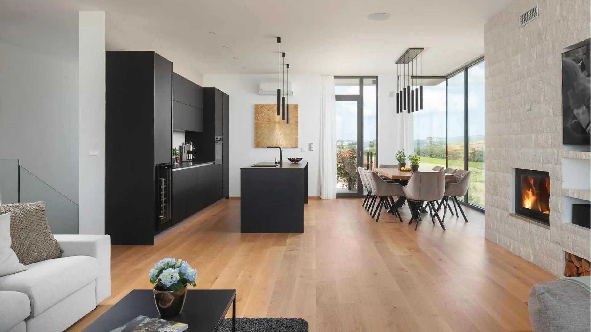 Stunning Home In Brtonigla With Sauna Nyaraló