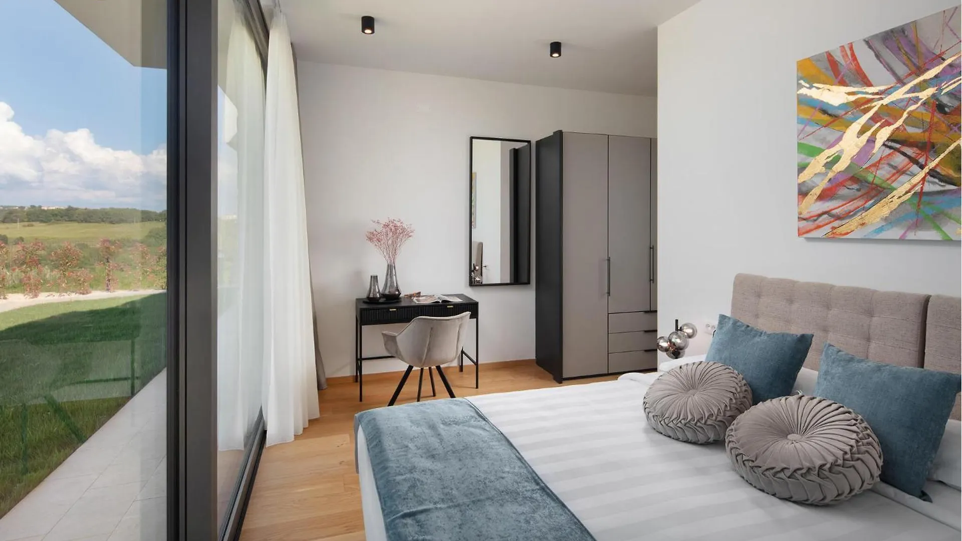 Stunning Home In Brtonigla With Sauna 0*,