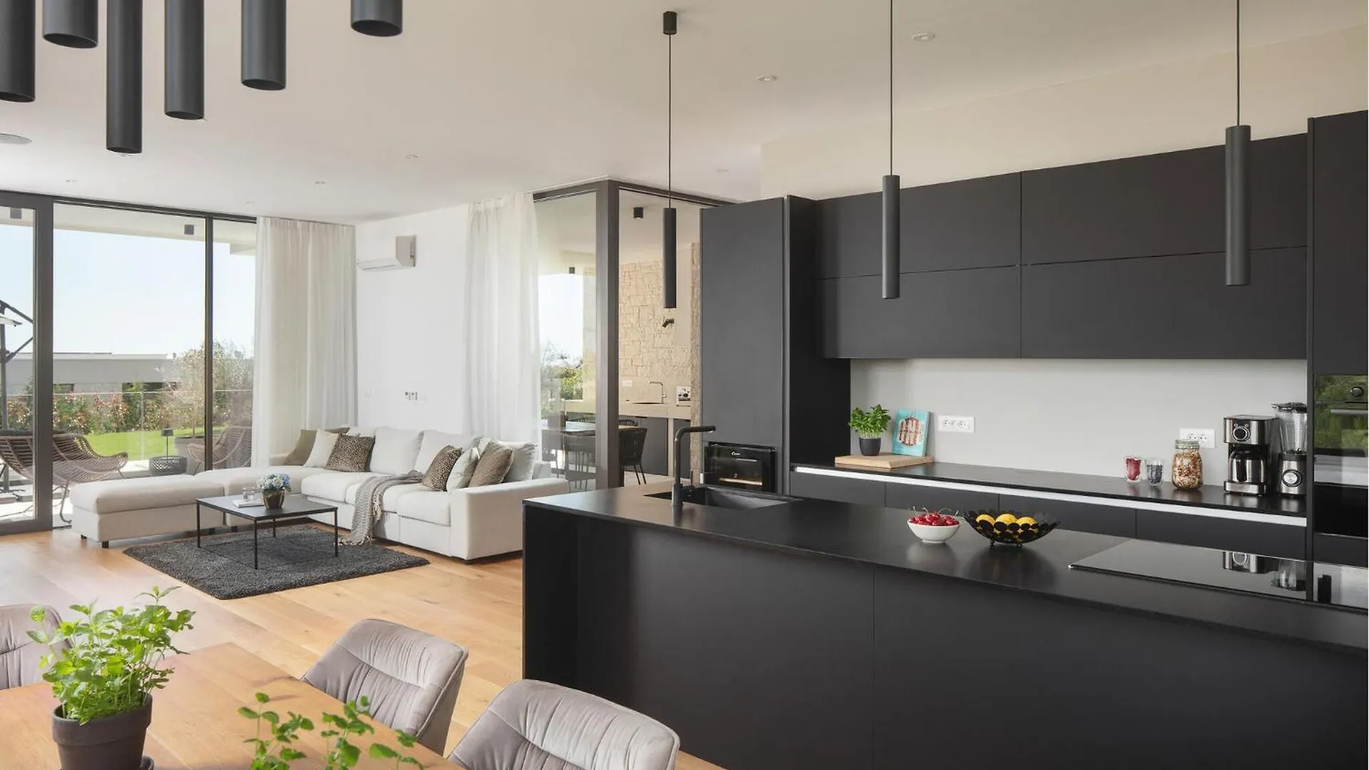 Stunning Home In Brtonigla With Sauna