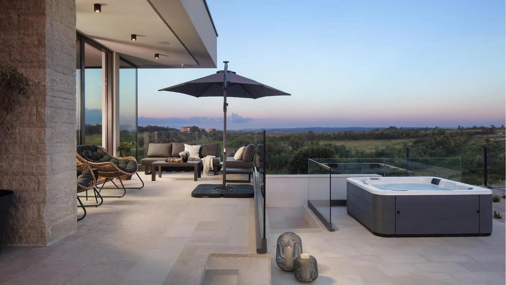 Stunning Home In Brtonigla With Sauna Croatie