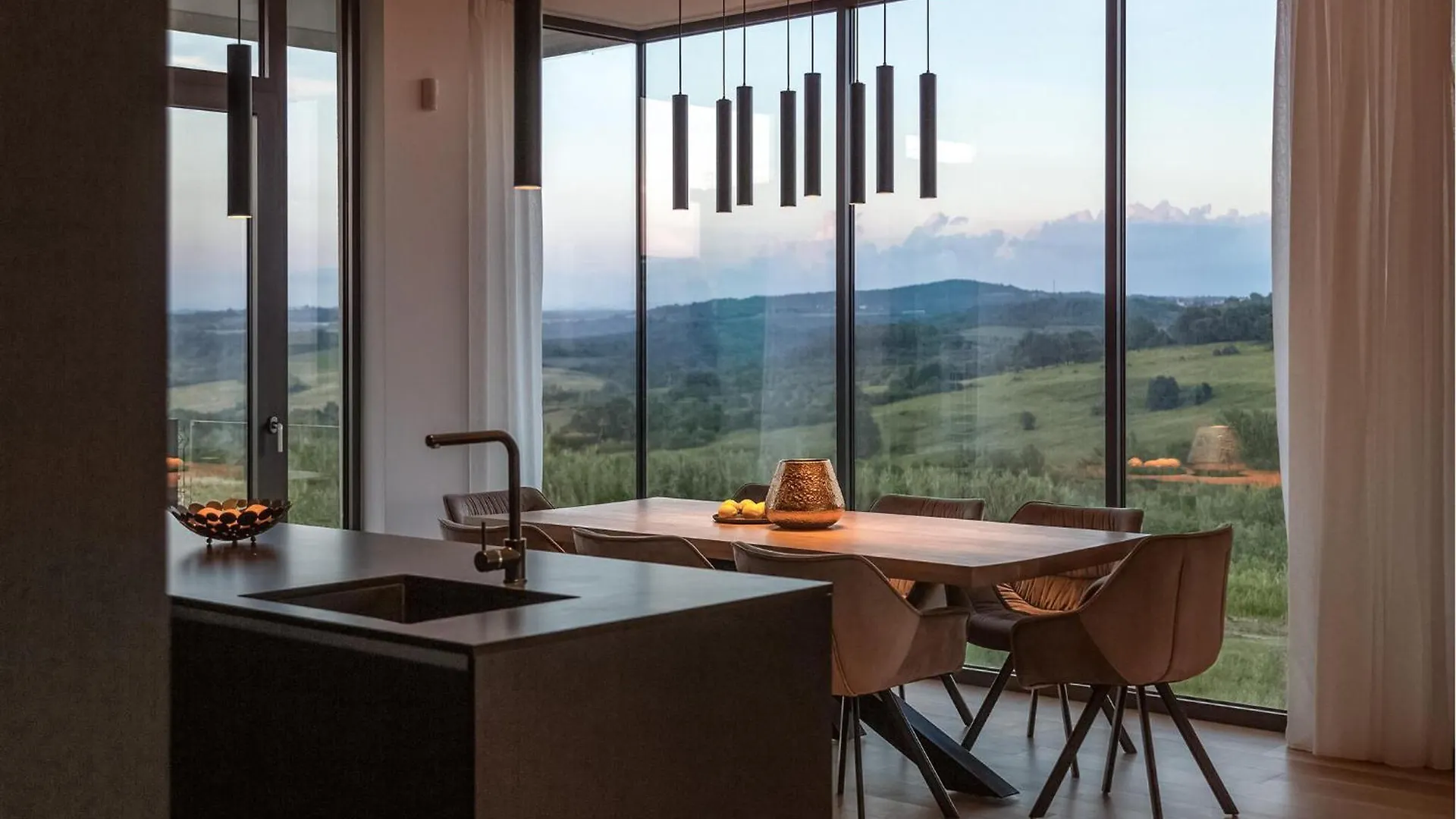 Stunning Home In Brtonigla With Sauna Nyaraló